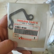 Ninja RR old 1878 piston block gasket Kiri Original