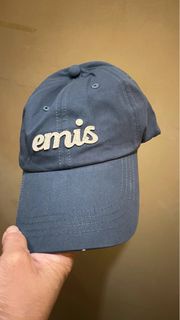 Emis 棒球帽