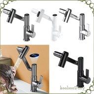 [KoolsooaeMY] Faucet 3 Water Modes Accessories Valve Core Easy Installation Kitchen Faucet Aerator F