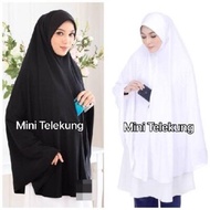 MINI TELEKUNG BERPOKET BERZIP TELEKUNG HAJI UMRAH MINI TELEKUNG AWNING BASIC TELEKUNG TRAVEL TELEKUN