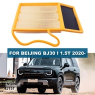 Engine Air Filter For BEIJING BJ30 I 1.5 2020- FORTHING T5 T5L 1.5T(230T) FUTURE SX6 JOYEAR X5 II 1.