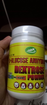 Dextrose  Powder 100g (Arangkada)