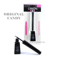 CANDY / Eyeliner ML12MG MAKE UP ARTIST /Waterproof / Eyexpert Stylis Liquid and Quick Dry