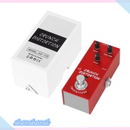 Shanshan Distortion Guitar Effect Pedal Vintage Delay Effects Electric Guitar Pedal Classic Analog For Electric Guitar