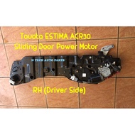 Toyota ESTIMA ACR30 Sliding Door Power Motor RH (🇯🇵Used) Driver Side