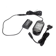 Dummy Battery DMW-BLK22 DMW-DCC17 DC Coupler for DC-S5 DC-S5K LUMIX S5 GH6