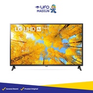 LG TV 50UQ7550 LED WebOS Smart TV UHD 50 Inch