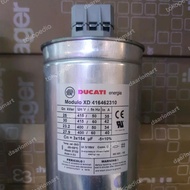 kapasitor bank 25kvar 415 ducati