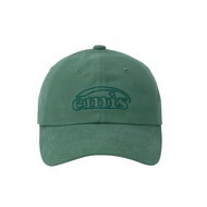 [EMIS] COTTON BRUSHED BALL CAP