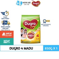 Dugro 4 Madu 850g x 1