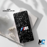 Montana - Silicone Case - Samsung A71 Samsung A72 4G Samsung A72 5G Samsung A73 5G Case - Latest Cas