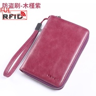 Cotopaxi Faman Passport Air Ticket Holder Overseas Travel Passport Multi-Functional Real Pickup Truc