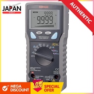 SANWA Digital Multimeter PC700 by Sanwa Electric Instrument Co., Ltd.
