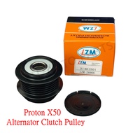 Proton X50 Alternator Clutch Pulley