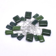 CL11 Polyester Capacitor 2A222J223J224J272J273J331J332J333J393J471J100V