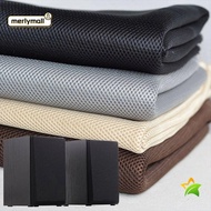 MERLYMALL Speaker Mesh Cloth, Breathable Multiple Colors Speaker Grill Cloth, KTV Boxes Repair Anti-