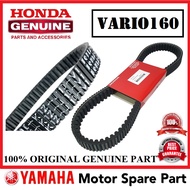 100% ORIGINAL ADV160 V-BELT 0 23100-K1Z-J11 TIMING BELT BELTING VBELT V BELT ADV-160 ADV 160