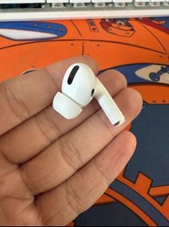 正版apple airpods  pro 1 右耳一隻，包順豐