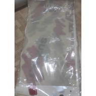 stripe panther black colour yuyi