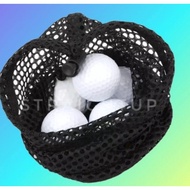 Golf Ball Net Golf Ball Storage
