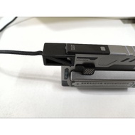 [3D prints] Kodai Industries BT-20 Wingman mk.2 power bank 3D printed cable protector(set of 4)