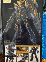 Bandai PG Unicorn Banshee Norn 報喪女妖