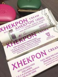 Xhekpon西班牙膠原蛋白頸紋霜 40ml