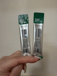 試用裝 VT Cosmetics REEDLE SHOT 300 CICA X HYALON Ampoules (2pcs)