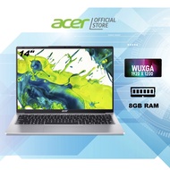 [New 2025 Model] Acer Aspire Lite 14 | AL14-32P-30J8 14-Inches WUXGA IPS Display | 8GB RAM | 512GB S