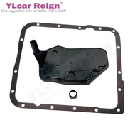4L60E 4L65E Automatic Transmission Oil Filter Pan Gasket Kit OE 24225323 24208813 24208148 For HUMME