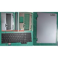 Laptop case and keyboard LOQ 15IRX9 15IAX9 15IAX9I G5000 5CB1P43384 2024