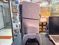 ［荃灣門市］［現貨］二手ps5 Slim光碟版（可用二手Ps4/Ns1/Ns2補錢換購）wapp  62788139