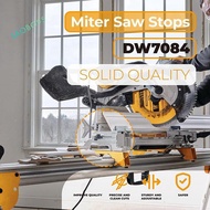 saobMiter Saw Crown Stops DW7084,Replacement Crown Moulding Stop for DW712, DW715, DW716, DW717, DW7