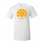 Taurus Firearms Orange Logo T Shirt 2Nd Amendment Pro Gun Rights Rifle Pistol