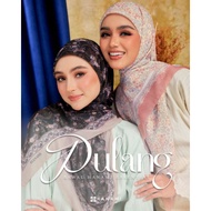 BAWAL PULANG BY HANAMI | SYLVIE HIJAB BY HANAMI | SOLARA HIJAB BY HANAMI Tudung Bawal Bidang 46 & Bi