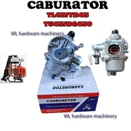 CARBURETOR TL43/TB43/TU43/BG430 HIGH QUALITY MESIN RUMPUT CARBURETOR