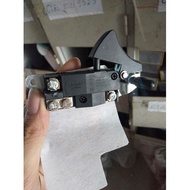 Single-handed scanner switch 3600 - CT 3609
