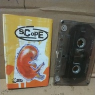 Scope Cassette Tape, Process album
