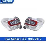 84912FJ361 84912FJ370 Left/Right Rear Brake Light Tail Lamp Rear Tail Lamp For Subaru XV 2016 2017