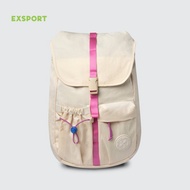 Exsport Scholar Rucksack - Cream M