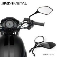 Seametal Motorcycle Mirror Honda VARIO 125 150 160 PCX 150 PCX 160