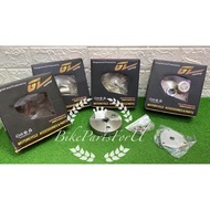 GL RACING CLUTCH STOPPER FULL SET / STOPPER SRL110/ SRL115 / EX5 & WAVE100 / WAVE 125/ LC135