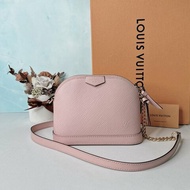 LV Alma mini貝殼包