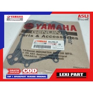 Packing gasket block clutch right F1zr F1 3XA-E5461-09