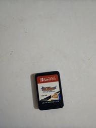 Nintendo Switch 遊戲卡 - 隊長小翼 新秀崛起