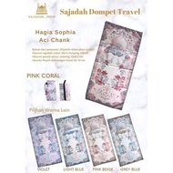 MOFIF HAGIA SOPHIA TRAVELING PRAYER RUGS