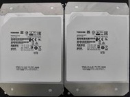 Toshiba 16TB 3.5吋 垂直寫入 氦氣硬碟 512MB快取 保固至20250828