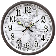 Physical Storefront Japan Resonant Clock Light Control CMH-766-BR-06