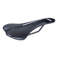 Pro saddl Turnix CRMO 142mm black bicycle saddle