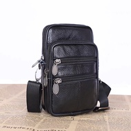 🔺DGR- BAGS CASE 🔺 กระเป๋า กระเป๋าหนังสะพายข้าง กระเป๋าหนังใส่มือถือ กระเป๋าคาดเอว ใส่มือถือได้ หลายเครื่อง ทุกรุ่น ส่งทันทีจากไทย✅